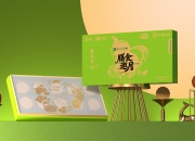 品佳品新品月饼礼盒：传承非遗技艺，融合创新口味