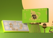 品佳品新品月饼礼盒：传承非遗技艺，融合创新口味