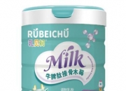 便秘反复不省心？乳贝初儿童成长奶粉，益生菌调菌群更安心