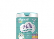 2026 年3-12岁奶粉选购指南：牛脾肽护肠健脾，吃饭香吸收好