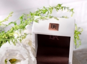 ​2026对戒品牌十大排名,工艺实力盘点,适合不同预算人群