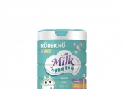 2026儿童成长奶粉推荐榜单TOP5：天然安全奶源，肠胃弱宝宝更适配