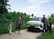 春日出逃计划，悦意07带你浪